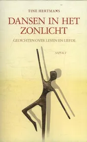 Omslag van Dansen in het zonlicht