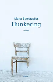 Omslag van Hunkering