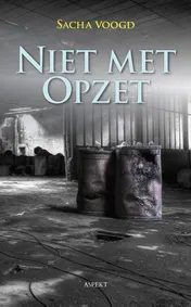 Omslag van Niet met opzet