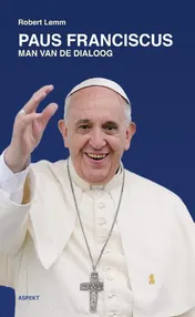 Omslag van Paus Franciscus