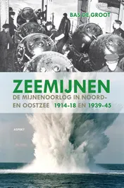 Omslag van Zeemijnen