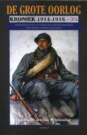 Omslag van 35
