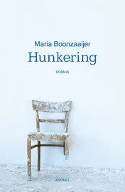 Omslag van Hunkering