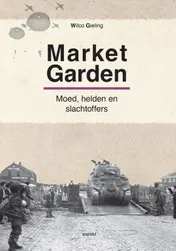Omslag van Operatie Market Garden
