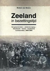 Omslag van Zeeland in bezettingstijd