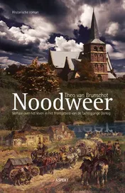 Omslag van Noodweer
