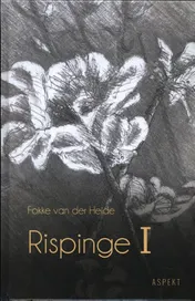 Omslag van I