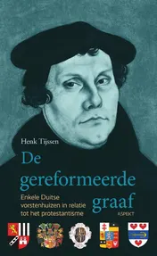 Omslag van De gereformeerde graaf