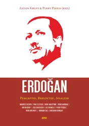 Omslag van Erdoğan