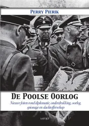 Omslag van De Poolse oorlog