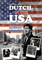 Omslag van Dutch in the USA