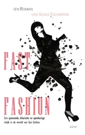Omslag van Fast fashion