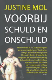 Omslag van Voorbij schuld en onschuld