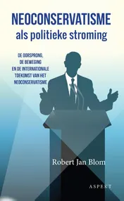 Omslag van Neoconservatisme als politieke stroming