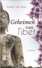 Omslag van Geheimen van Tibet