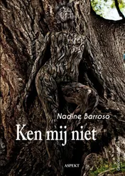 Omslag van Ken mij niet GLB
