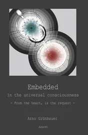 Omslag van Embedded in the universal consciousness