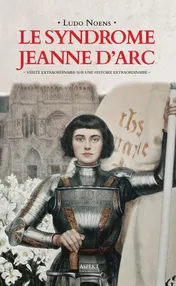 Omslag van Le syndrome Jeanne d'Arc