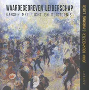 Omslag van Waardegedreven leiderschap