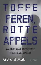 Omslag van Toffe peren, rotte appels