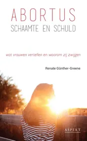 Omslag van Abortus, schaamte en schuld