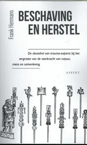 Omslag van Beschaving en herstel