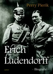 Omslag van Erich Ludendorff
