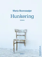 Omslag van Hunkering GLB