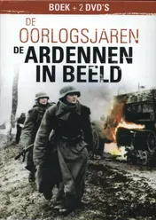 Omslag van De Ardennen in beeld