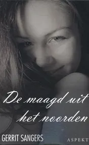 Omslag van De maagd uit het Noorden