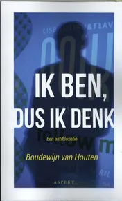 Omslag van Ik ben, dus ik denk