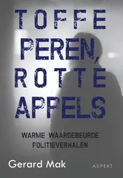 Omslag van Toffe peren, rotte appels