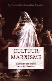 Omslag van Cultuurmarxisme