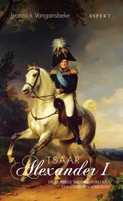 Omslag van Tsaar Alexander I