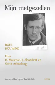 Omslag van Mijn metgezellen