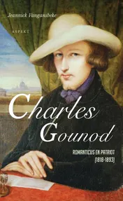 Omslag van Charles Gounod