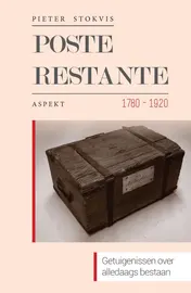 Omslag van Poste restante 1780-1920