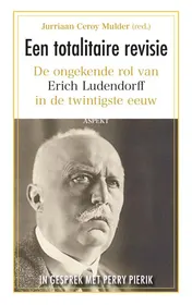 Omslag van Een Totalitaire revisie