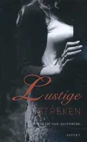 Omslag van Lustige Streken