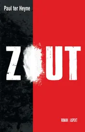 Omslag van Zout