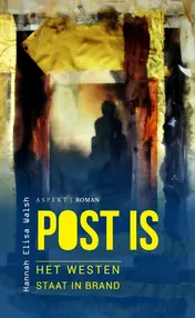Omslag van Post IS