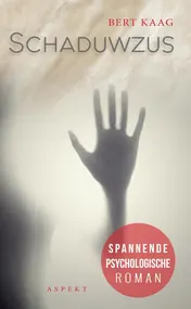 Omslag van Schaduwzus