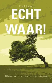Omslag van Echt Waar!