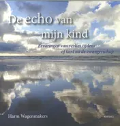 Omslag van De Echo van mijn Kind