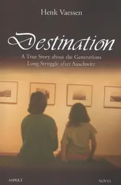 Omslag van Destination