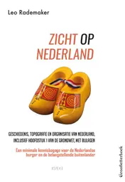 Omslag van Zicht op Nederland GLB