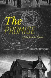 Omslag van The Promise