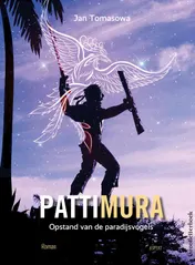 Omslag van Pattimura GLB