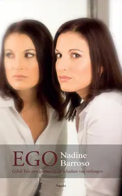 Omslag van Ego