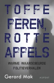 Omslag van Toffe peren, rotte appels